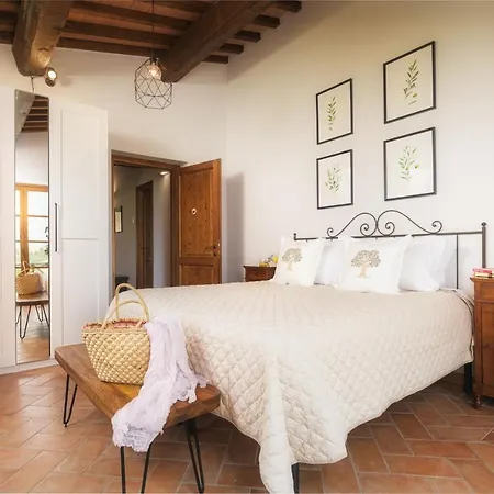 Casa Ora D'oro - Panoramic Views / Pool / Private Garden *