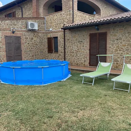 Casa Ora D'oro - Panoramic Views / Pool / Private Garden *